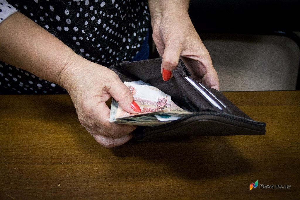 Пенсионные различия в России: регионы с максимальной разницей в 23 тысячи рублей