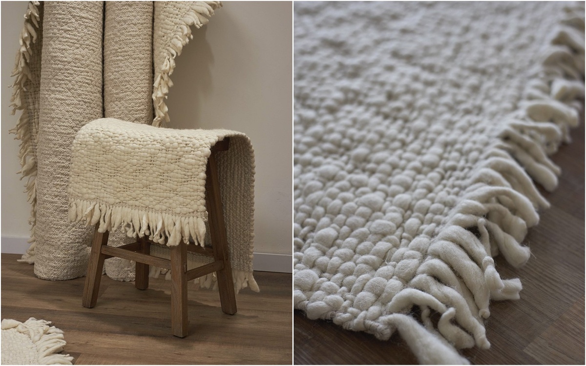 Эффективные способы ухода за коврами в домашних условиях