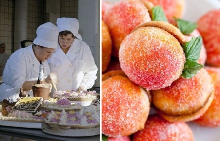 Советские десерты: как готовили любимые сладости по ГОСТу