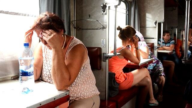 Как одна женщина справилась с проблемой потливости без неприятного запаха