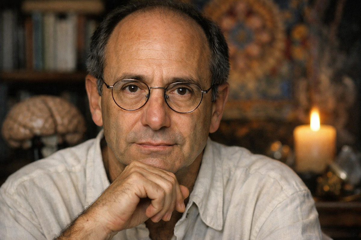 Как тайные намерения меняют реальность: уроки Якобо Гринберга