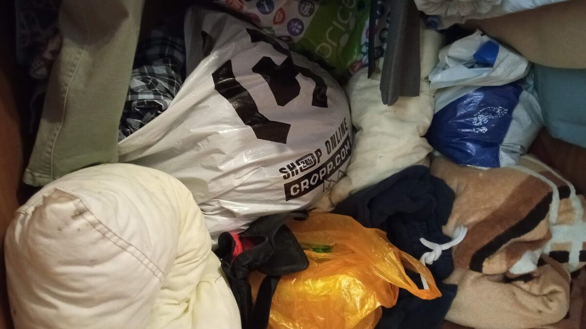 Тайны накопителей: как имущество родственницы стало бременем для семьи