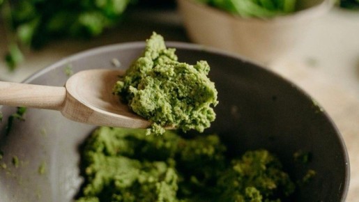 Как полюбить овощи и готовить их с удовольствием