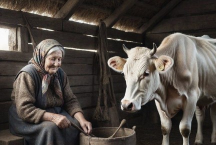 Пенсионная надбавка для сельских работников