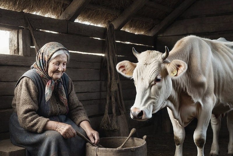 Пенсионная надбавка для сельских работников