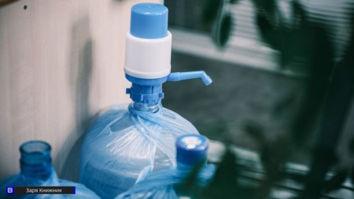 В Кировском районе 25 марта отключат холодную воду