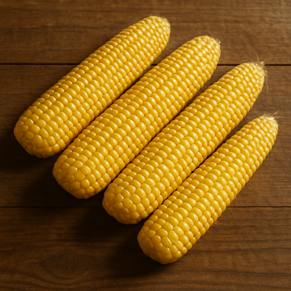 Секреты идеальной запеченной кукурузы в духовке