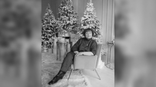 Ушла из жизни генеральный директор АО "Томскнаб" Любовь Островская