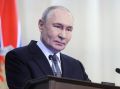 Путин призывает к укреплению безопасности энергетической инфраструктуры