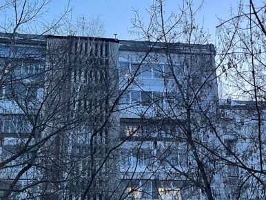 По инициативе прокуратуры Октябрьского района г. Томска директор управляющей компании оштрафован за несвоевременную уборку снега с крыш домов