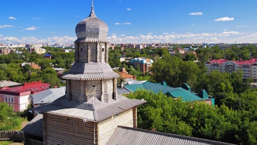 Дмитрий Махиня: Сегодня на Томи в черте города прошли ледовзрывные работы