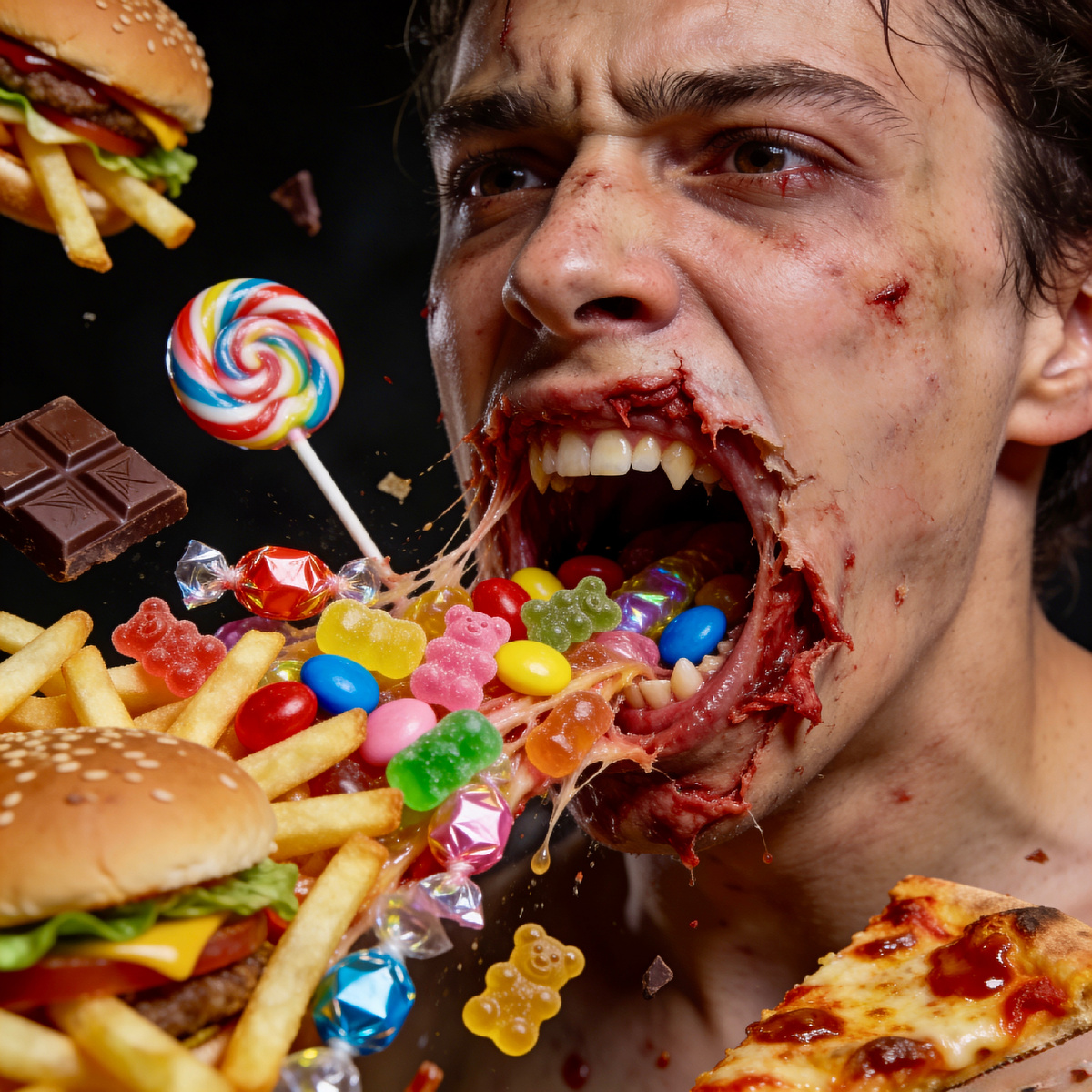 Разрушая мифы о питании: что на самом деле стоит знать о похудении