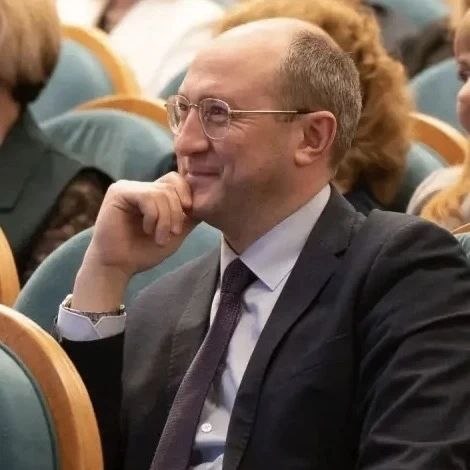 Владимир Мазур: Сегодня Совет муниципальных образований Томской области выбрал председателя: им стал Павел Хрячков, глава Томского района