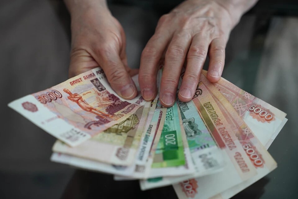 Пенсионные баллы по наследству: новые возможности для семей