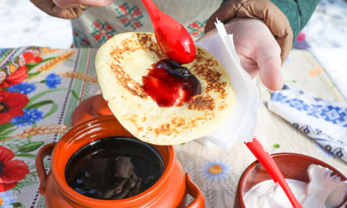 Минск готовится к празднованию Масленицы: насыщенная программа на выходные