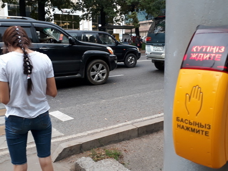 Наказание для акиматов: новый подход к уборке