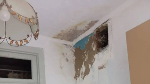 В Томске пенсионер получил деньги за затопленную квартиру благодаря прокуратуре