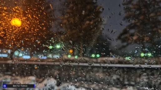 Переулок Нечевского в Томске останется перекрытым до 29 марта