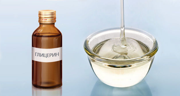 Глицерин в повседневной жизни: удивительные лайфхаки