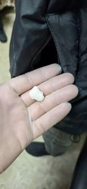 В результате оперативно-розыскных мероприятий, направленных на пресечение деятельности, связанной с незаконным оборотом наркотиков, реализуя полученную оперативную информацию, сотрудники отделения по контролю за оборотом...