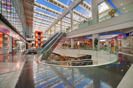 Торговые центры на грани исчезновения: как это затронет покупателей?