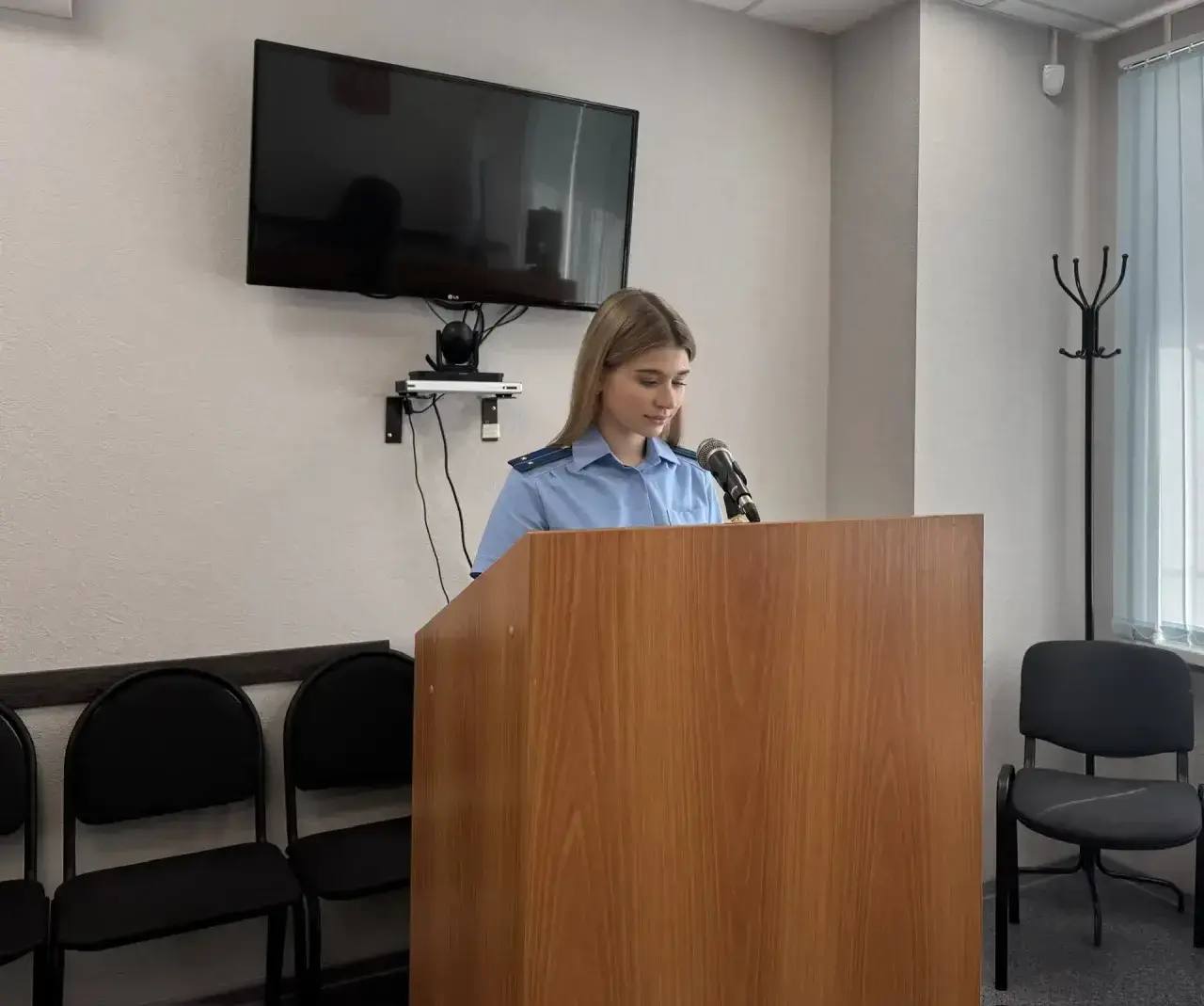 В г. Стрежевом Томской области вынесен приговор по уголовному делу в отношении молодого наркосбытчика из соседнего региона