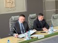 Дмитрий Махиня: Провели сегодня координационный совет по взаимодействию с местным отделением Движения Первых