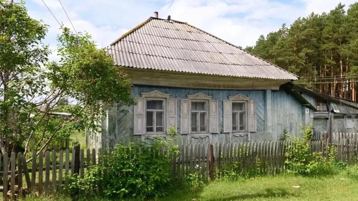 В Северске суд рассмотрит дело о серии краж из дачных домиков с ущербом более 650 тыс