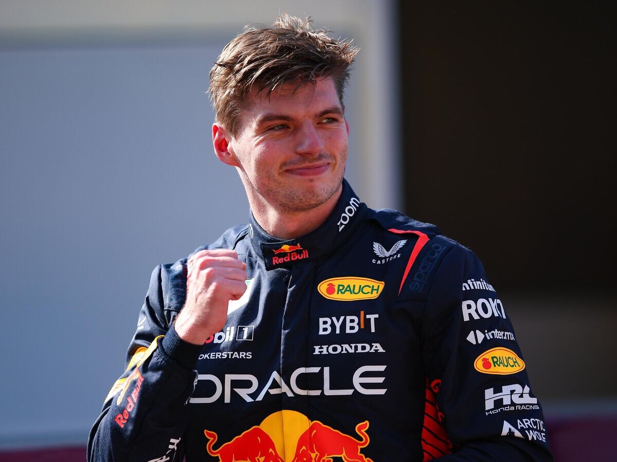 Ферстаппен и Лулэм одержали впечатляющую победу на «Нюрбургринге»