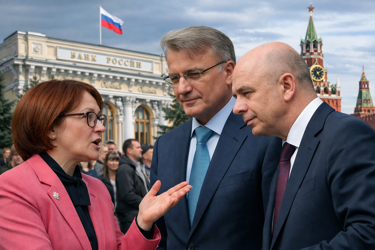 Популярные банковские вклады: куда россияне стремятся сохранить свои сбережения?