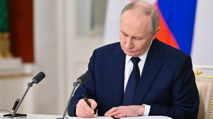 Путин освободил 23 женщины с детьми: новое помилование