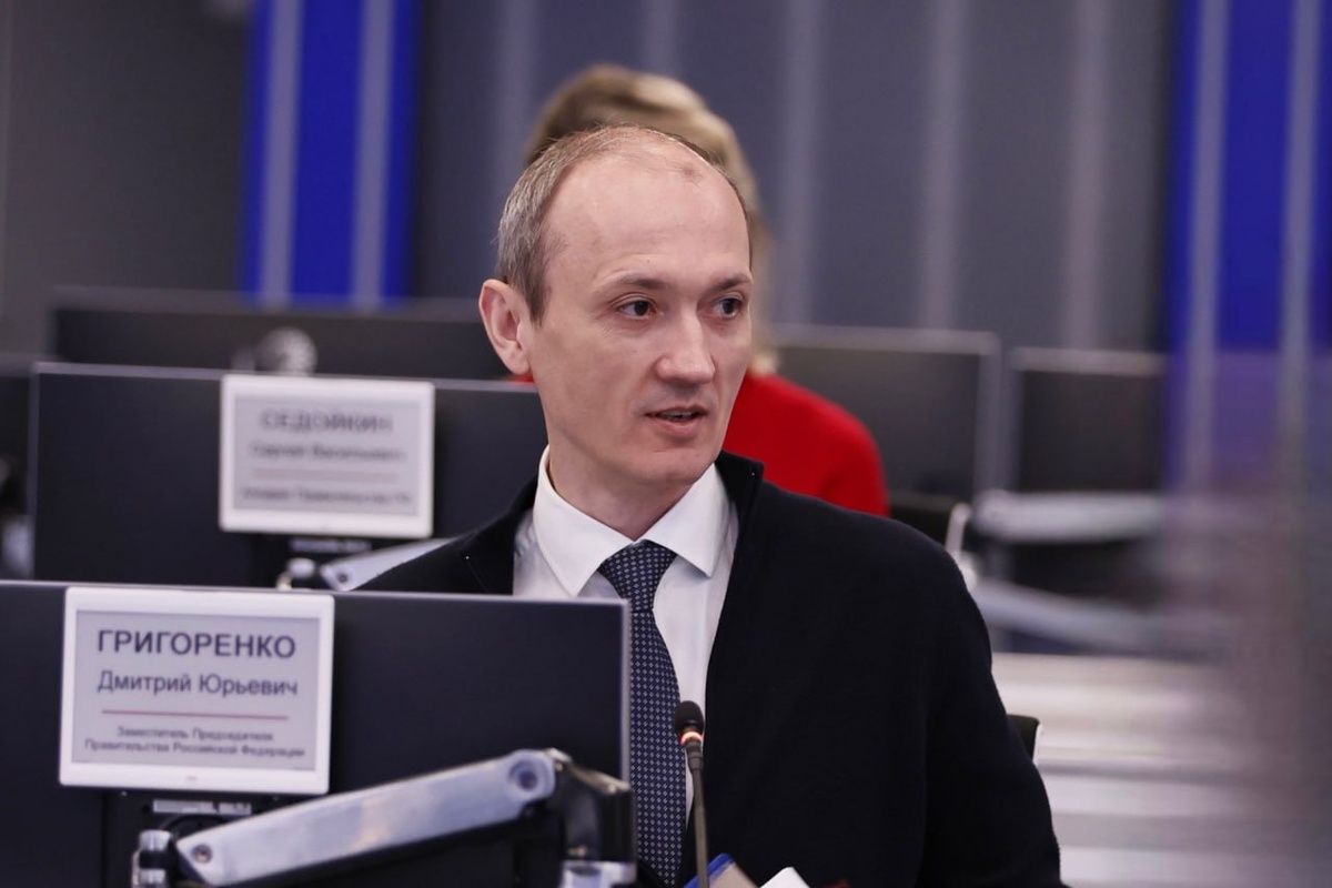 Государственные реформы выходят на новый уровень