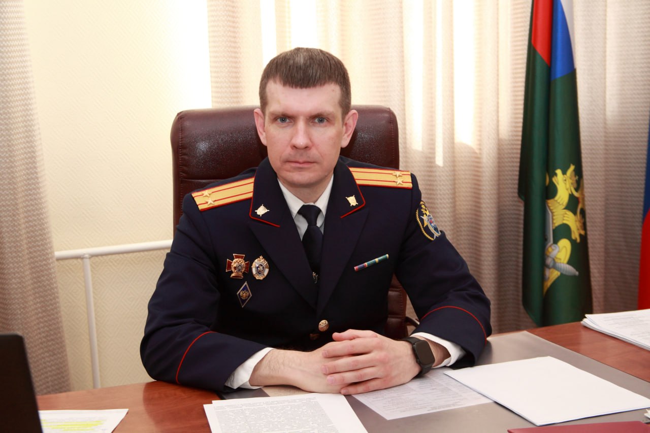 Информация о личном приеме граждан в Бакчарском районе