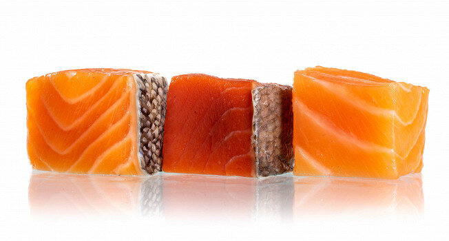 Красная рыба: Виды, Советы по Выбору и Вкусные Рецепты