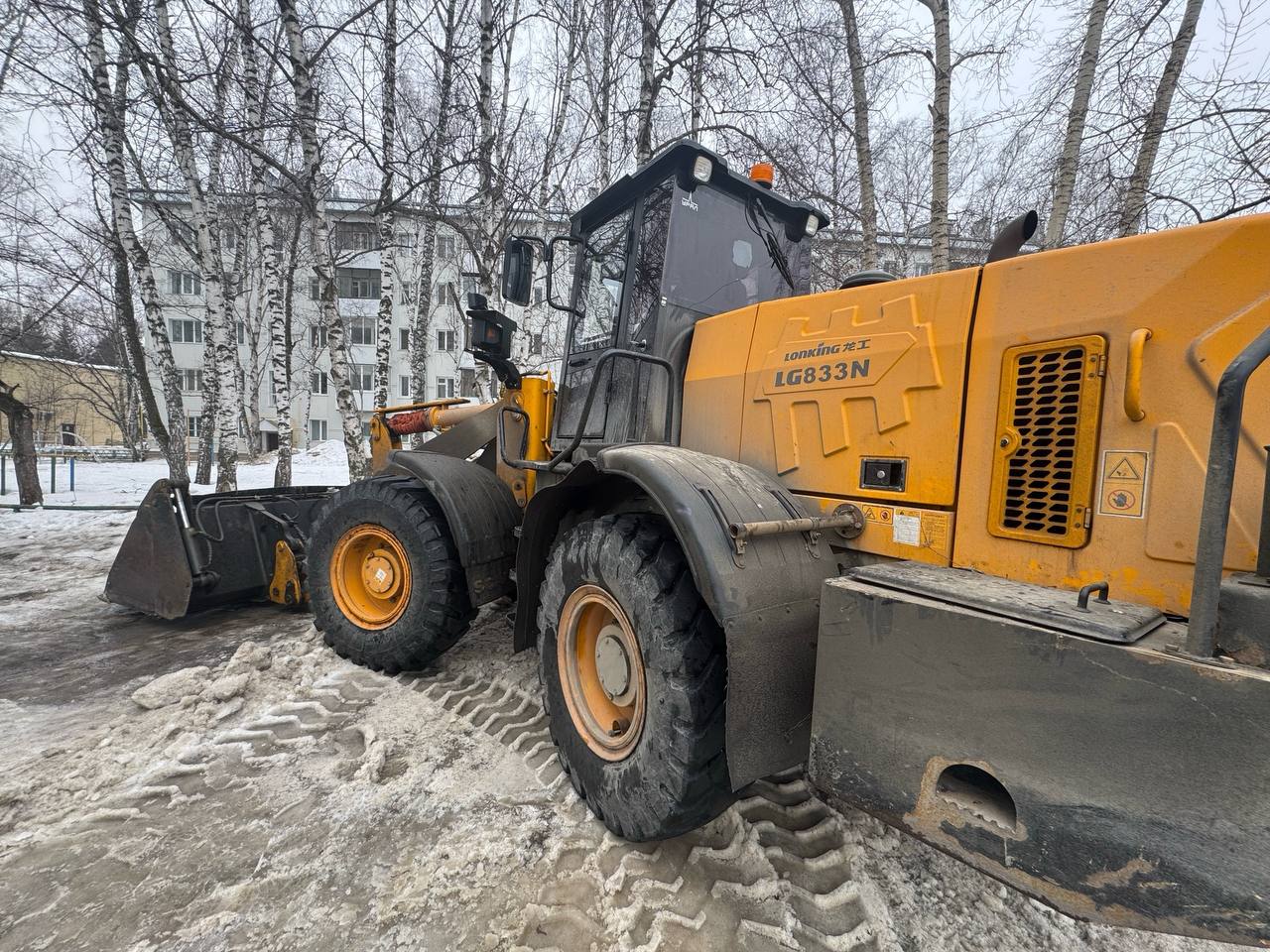 Дмитрий Махиня: Подготовка к паводковому сезону идет по плану Дмитрий Махиня: Подготовка к паводковому сезону идет по плану