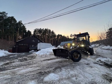 Дмитрий Махиня: Подготовка к паводковому сезону идет по плану