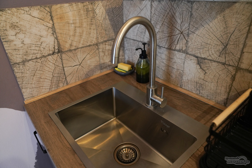 Губка для мытья посуды: место обитания микробов на вашей кухне