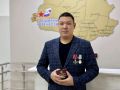 Владимир Мазур: На этой неделе исполняется три года фонду «Защитники Отечества», который учредил Президент Владимир Владимирович Путин для поддержки ветеранов СВО, семей погибших и пропавших без вести военнослужащих