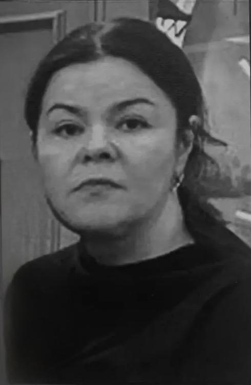 В Томске скоропостижно ушла из жизни врач-терапевт Вера Споран