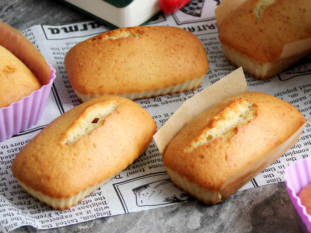 Необычное печенье с секретом: как подрумяненное масло меняет вкус