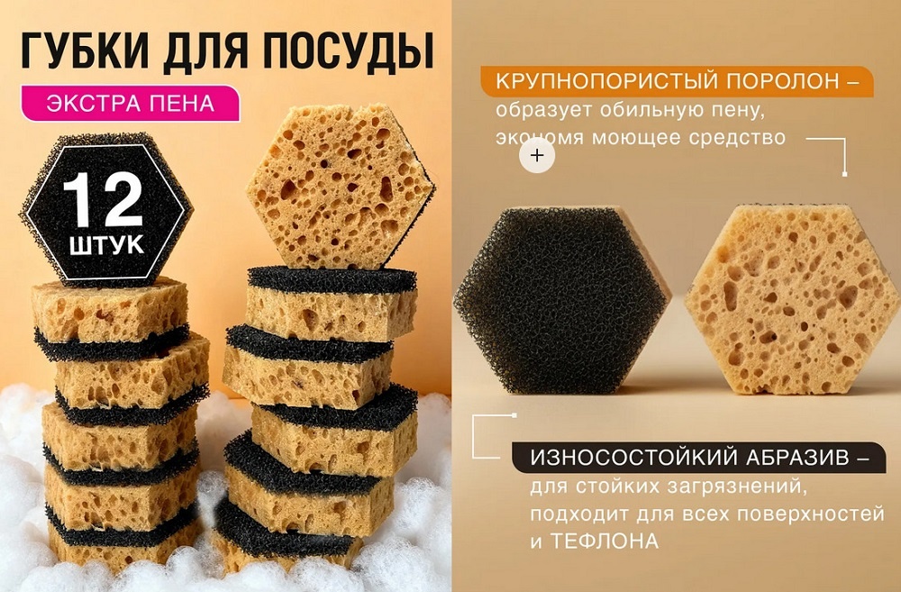 Кухонные гаджеты для идеального порядка: как сделать жизнь проще