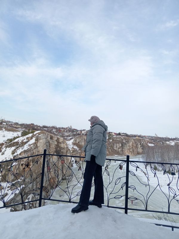 ������ ����: �� ���������� ������� � ��������� ������