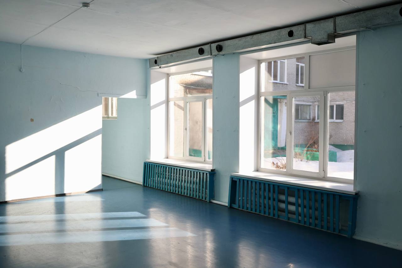 Дмитрий Махиня: Продолжаем следить за ходом капремонтов в образовательных учреждениях города Дмитрий Махиня: Продолжаем следить за ходом капремонтов в образовательных учреждениях города