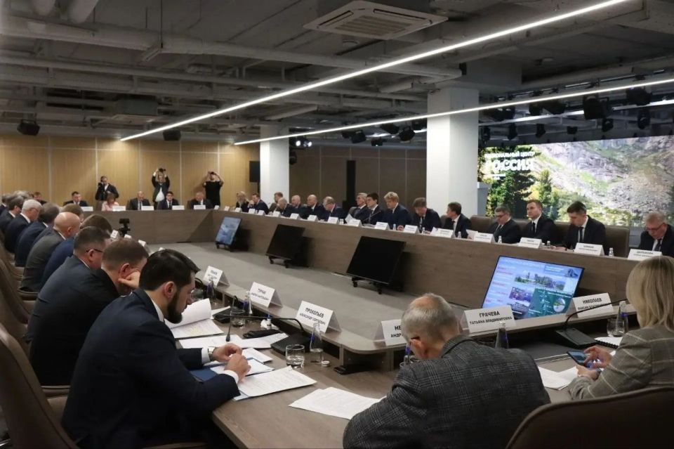 �������� �����: �������� � ������ ������ ��� ����������� ������������� ���������� ������ � ���