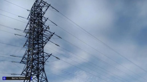 Стало известно, где в Томске отключат свет из-за ремонта сетей 6 апреля