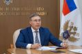 Валерий Фальков представил итоги первого этапа реализации пилотного проекта по совершенствованию системы высшего образования