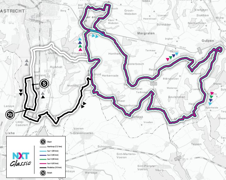 � ��������� �������� NXT Classic 2026: ����������� ��������� ����� ��� ��������������