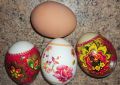 Секреты отбеливания яиц для Пасхи