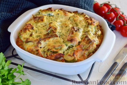 Создайте кулинарные шедевры на выходных с этими простыми рецептами