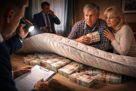 Наличные под контролем: новые реалии в финансах для россиян